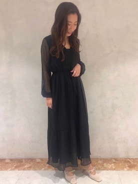 ikeda.mさんのコーディネート