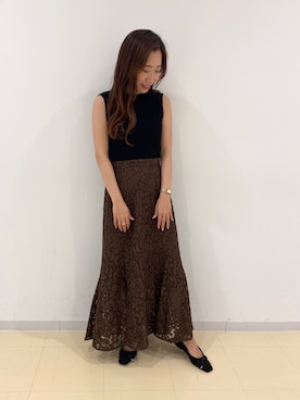 ikeda.mさんのコーディネート
