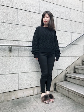 moeさんのコーディネート