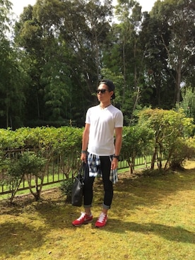 BOさんのコーディネート