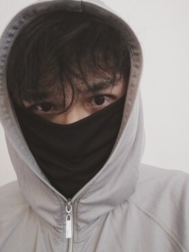 重庆首席渣男さんのコーディネート