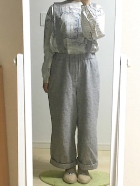 わさびさんのコーディネート