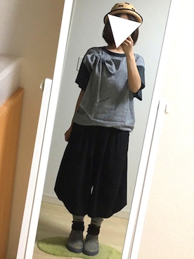 わさびさんのコーディネート