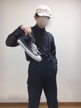 アグマンさんのコーディネート