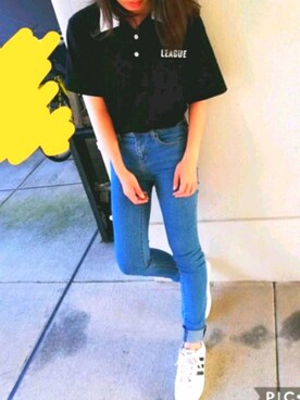 あお。さんのコーディネート