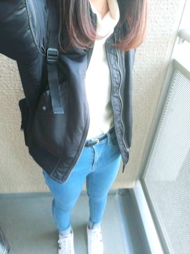 あお。さんのコーディネート