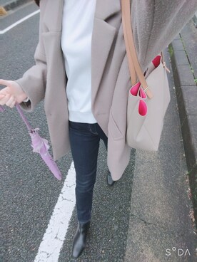 あお。さんのコーディネート