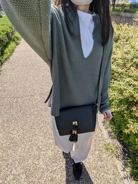 あお。さんのコーディネート