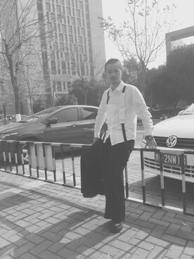 ROADLONGさんのコーディネート