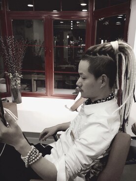 ROADLONGさんのコーディネート