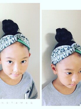 kan*naさんのコーディネート