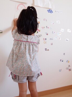 kan*naさんのコーディネート