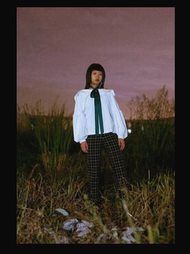 無解少女さんのコーディネート