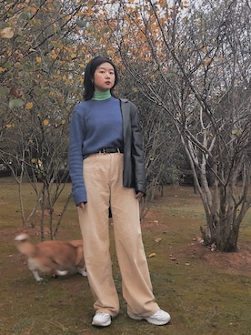 無解少女さんのコーディネート