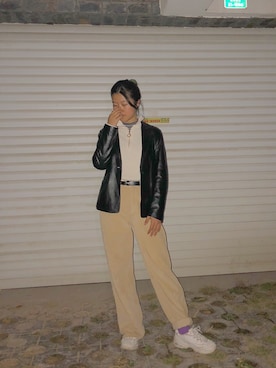 無解少女さんのコーディネート