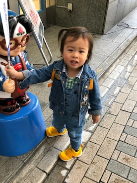 manotanさんのコーディネート