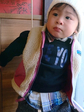 manotanさんのコーディネート