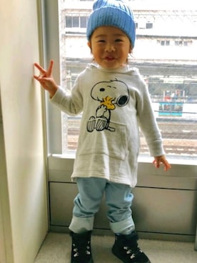 manotanさんのコーディネート