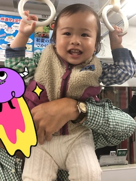 manotanさんのコーディネート