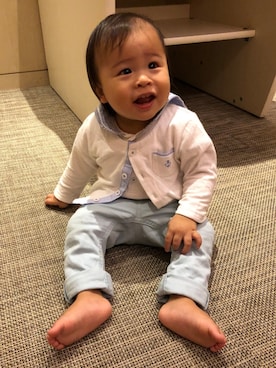 manotanさんのコーディネート