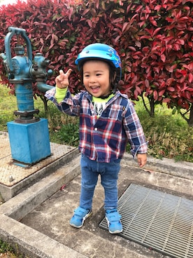 manotanさんのコーディネート