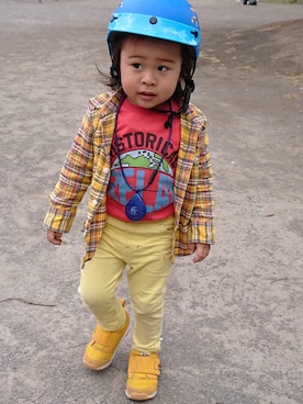 manotanさんのコーディネート