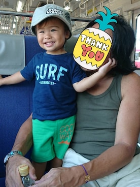 manotanさんのコーディネート