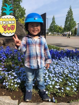 manotanさんのコーディネート