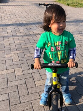 manotanさんのコーディネート