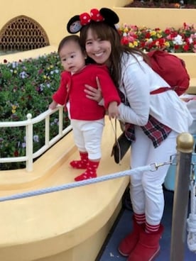 manotanさんのコーディネート