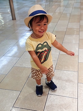 manotanさんのコーディネート