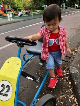 manotanさんのコーディネート