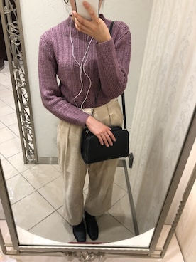 Misaさんのコーディネート