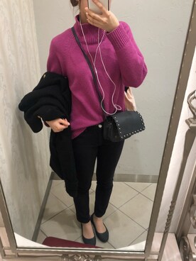 Misaさんのコーディネート