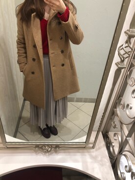 Misaさんのコーディネート