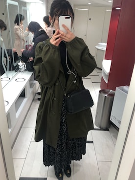 Misaさんのコーディネート