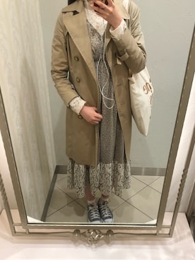 Misaさんのコーディネート