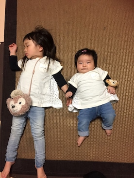 たまりさんのコーディネート