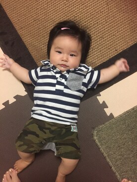 たまりさんのコーディネート