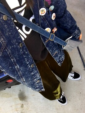 もももももさんのコーディネート