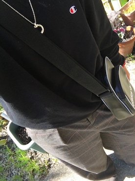 もももももさん（レディース・157cm）の春コーディネート