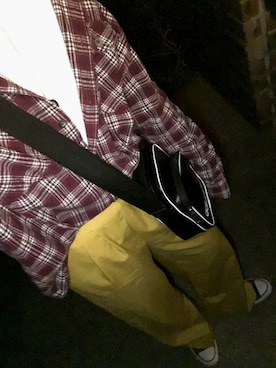 もももももさんのコーディネート