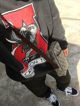 もももももさんのコーディネート