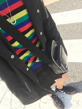 もももももさんのコーディネート