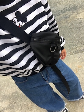 もももももさんのコーディネート