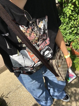 もももももさんのコーディネート