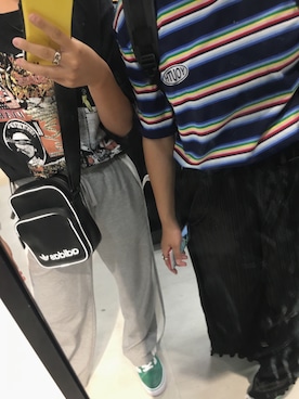 もももももさんのコーディネート