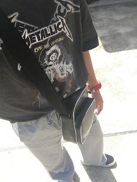 もももももさん（レディース・157cm）の秋コーディネート