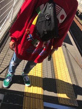 もももももさんのコーディネート