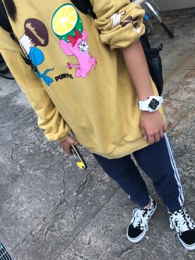 もももももさんのコーディネート